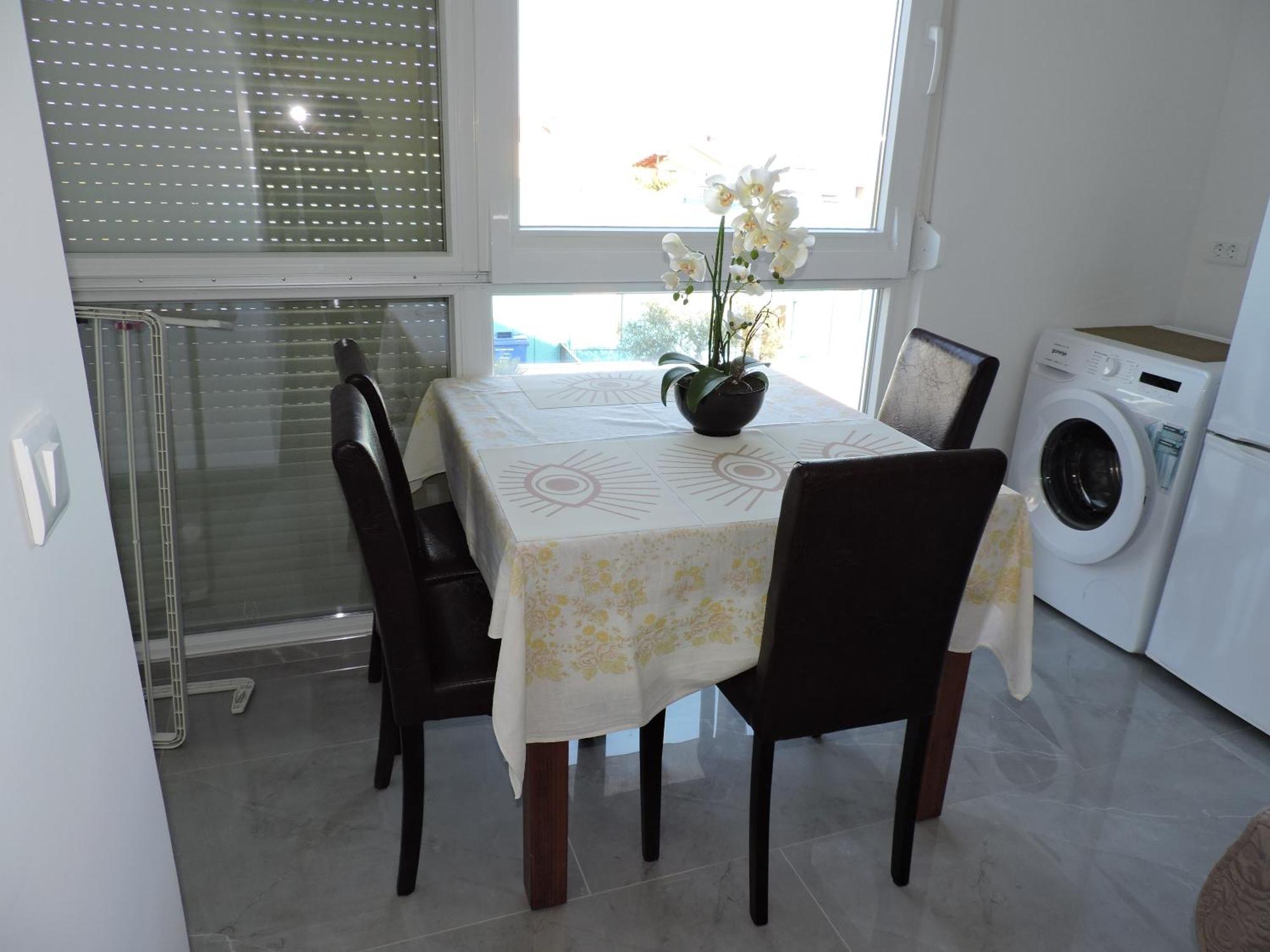 Berat Apartment Vodnjan Zewnętrze zdjęcie