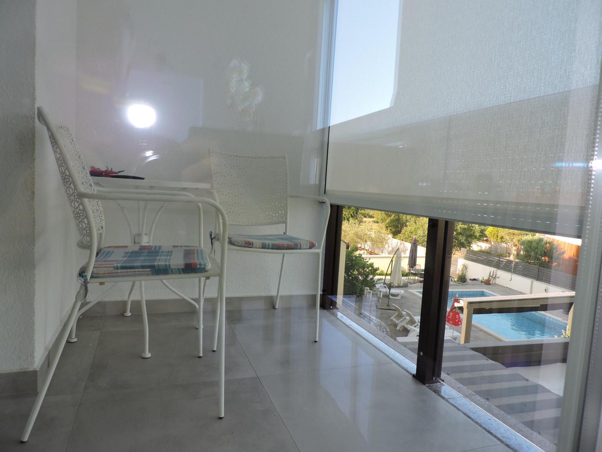 Berat Apartment Vodnjan Zewnętrze zdjęcie